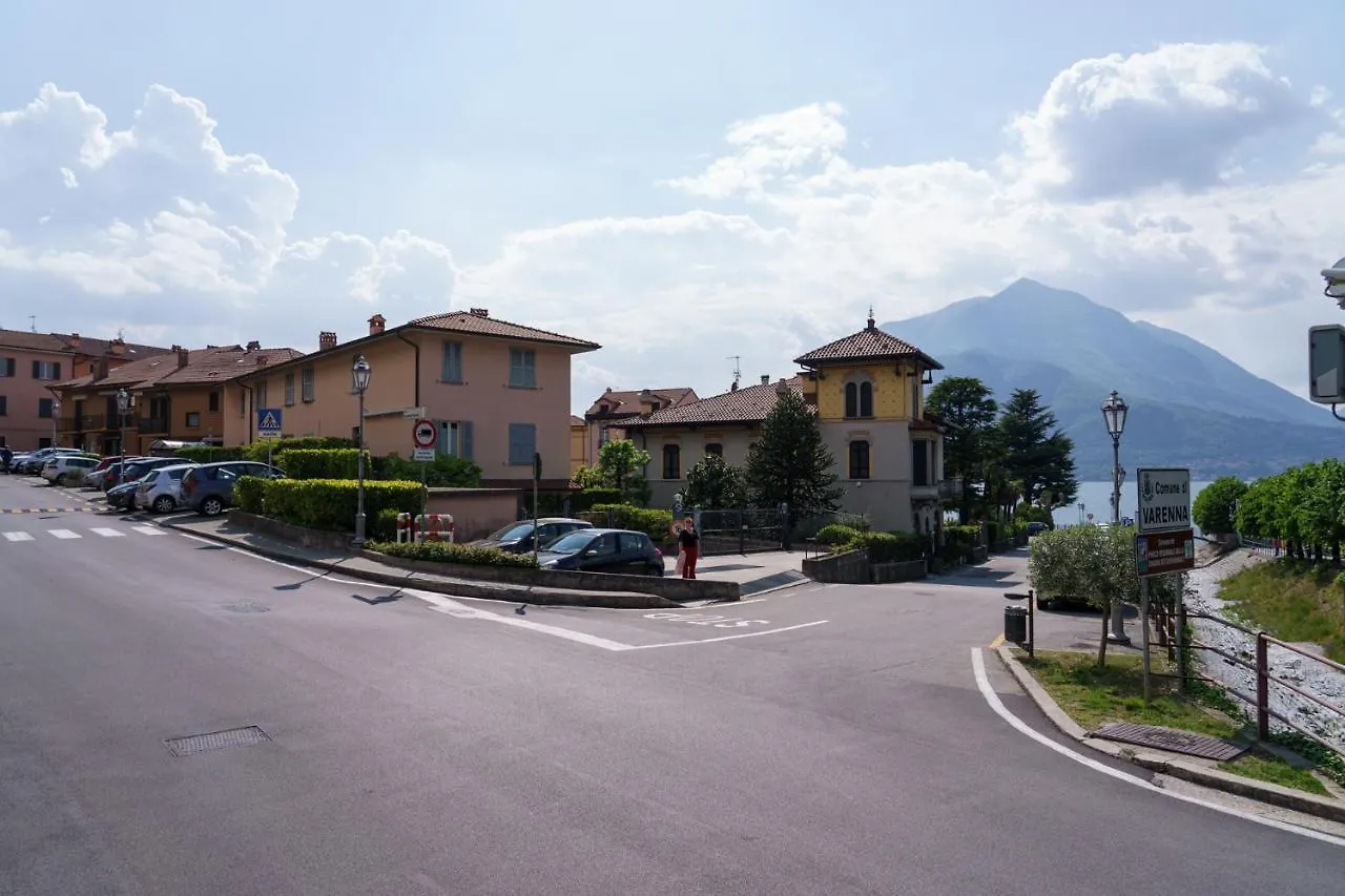Casa Aidee Apartment Varenna Italy