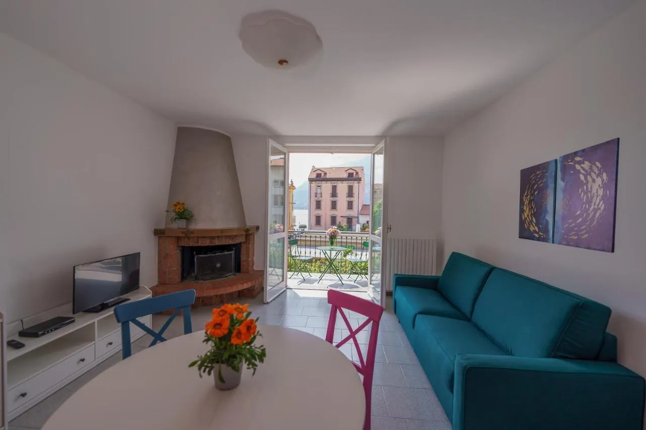 Casa Aidee Apartment Varenna Italy
