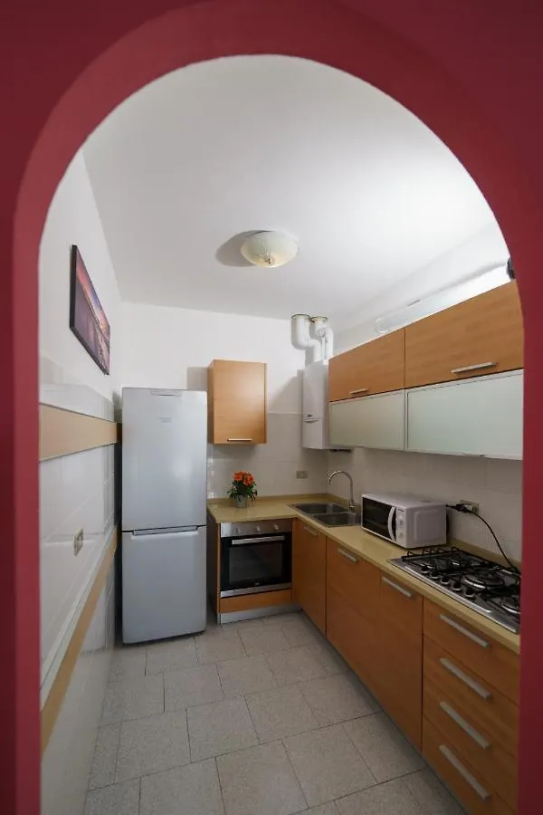 Casa Aidee Apartment Varenna