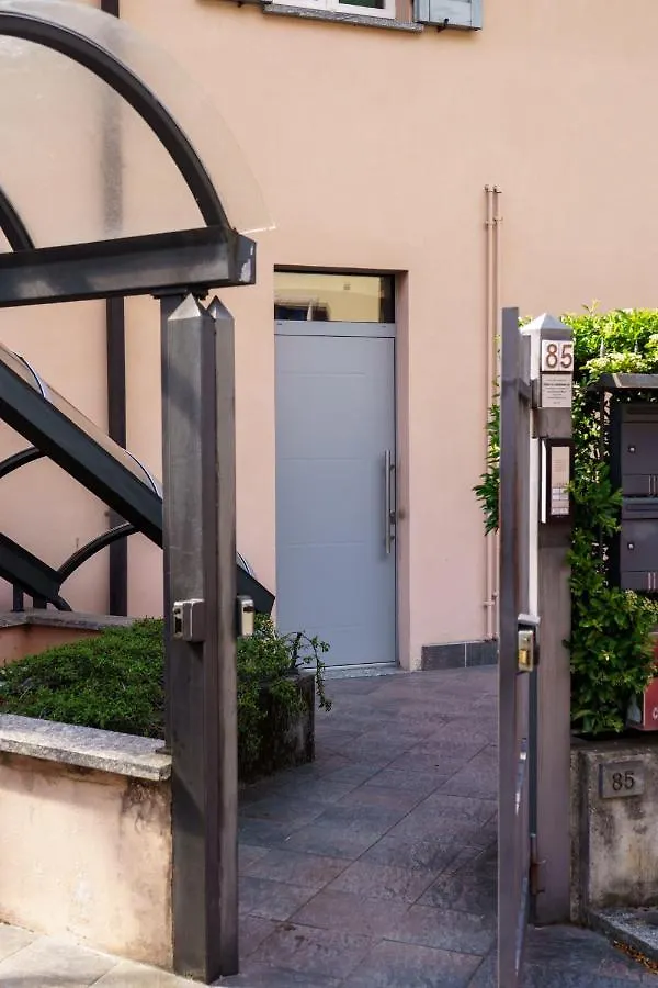 Casa Aidee Apartment Varenna
