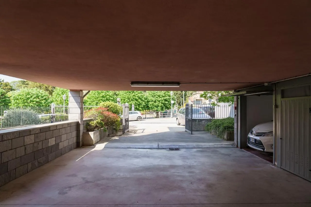 바레나 Casa Aidee 아파트