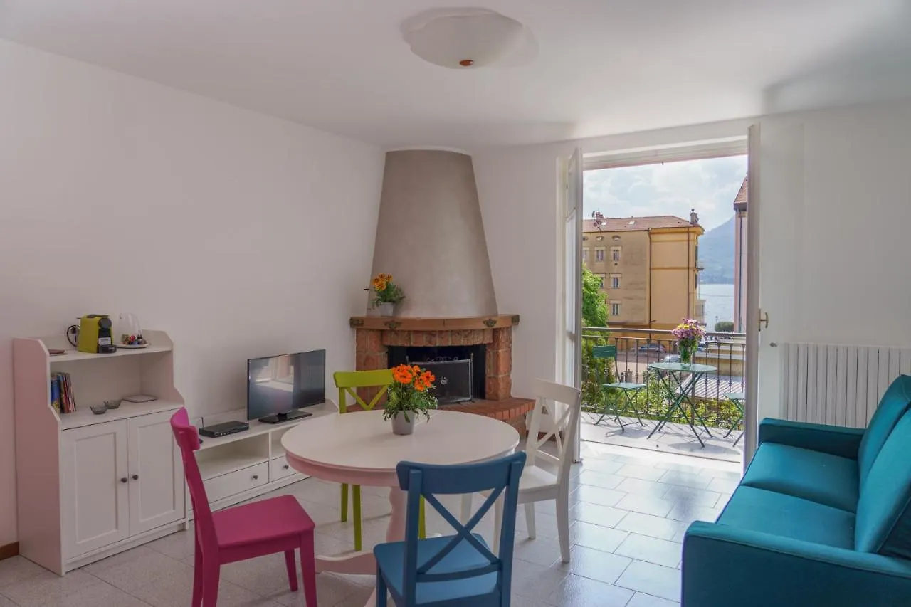 Casa Aidee Apartment Varenna 0*,