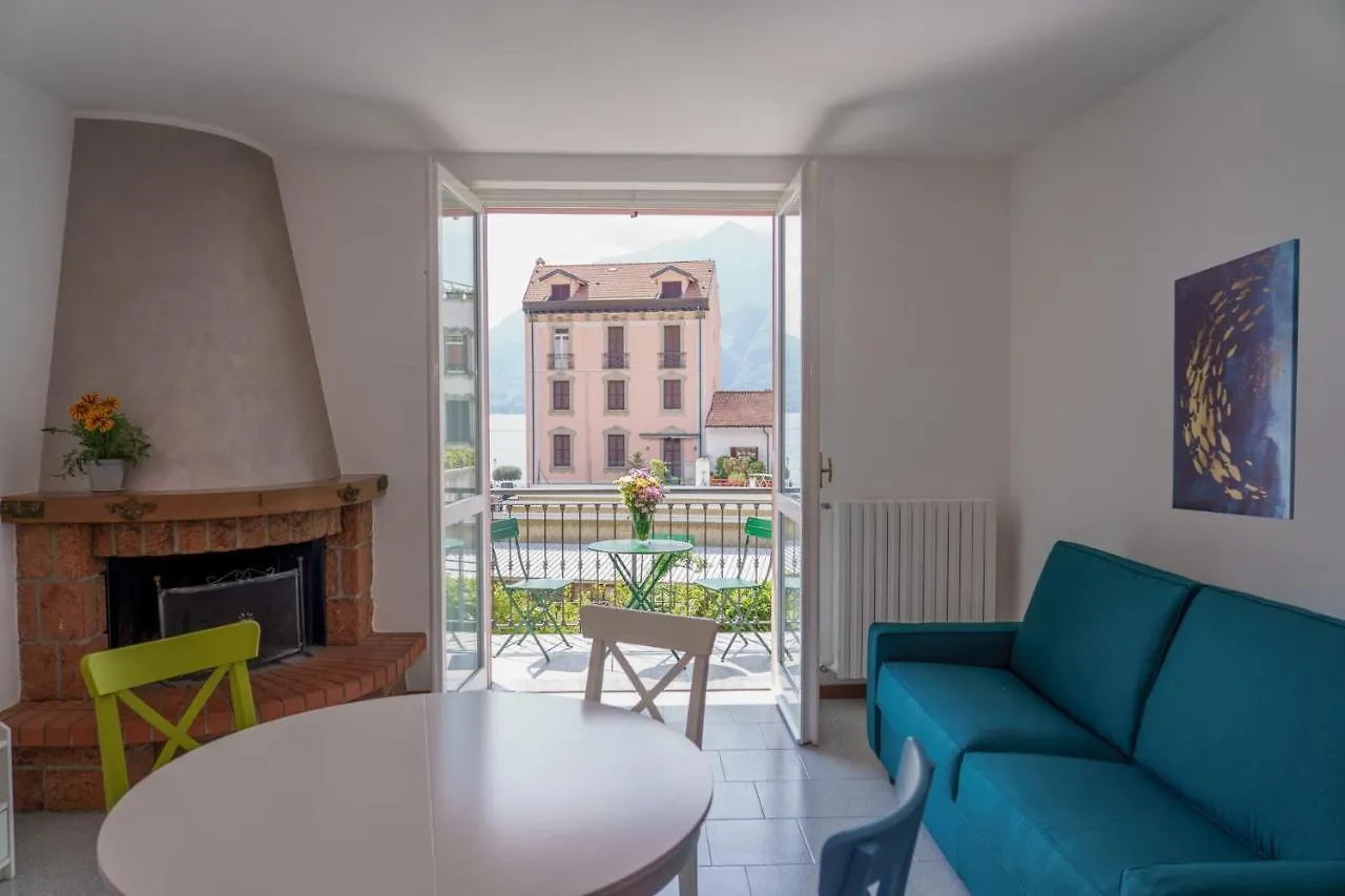 Casa Aidee Apartment Varenna