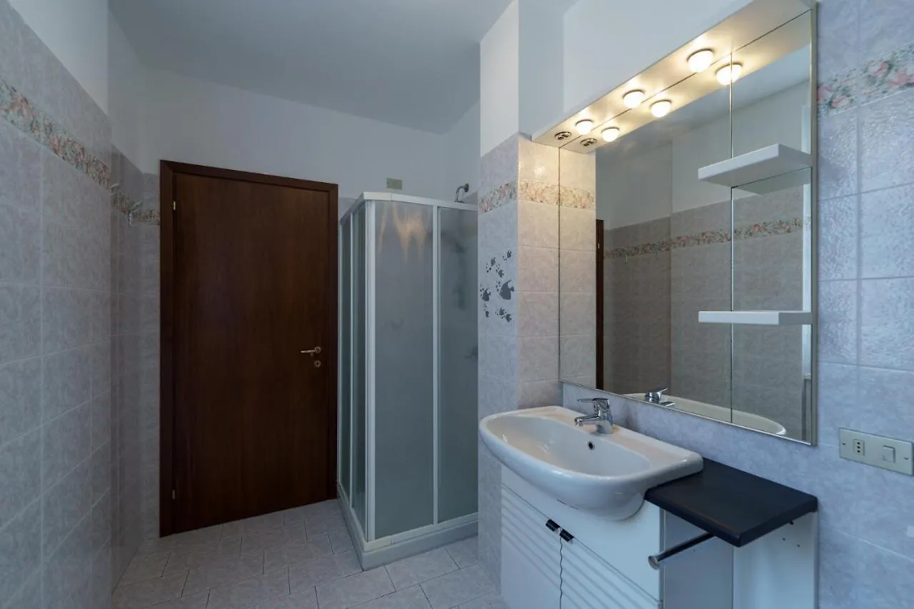 Casa Aidee Apartment Varenna