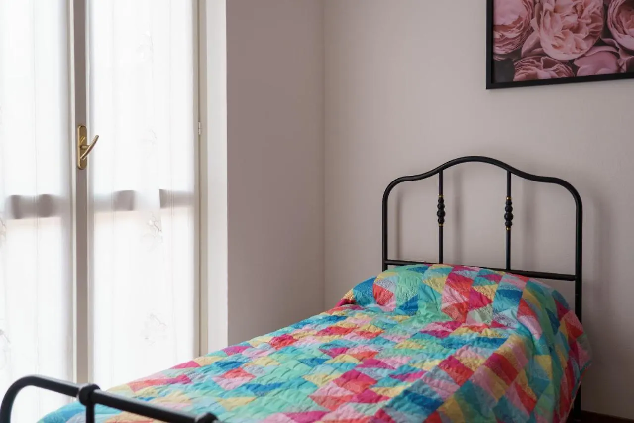 바레나 Casa Aidee 아파트 0*,