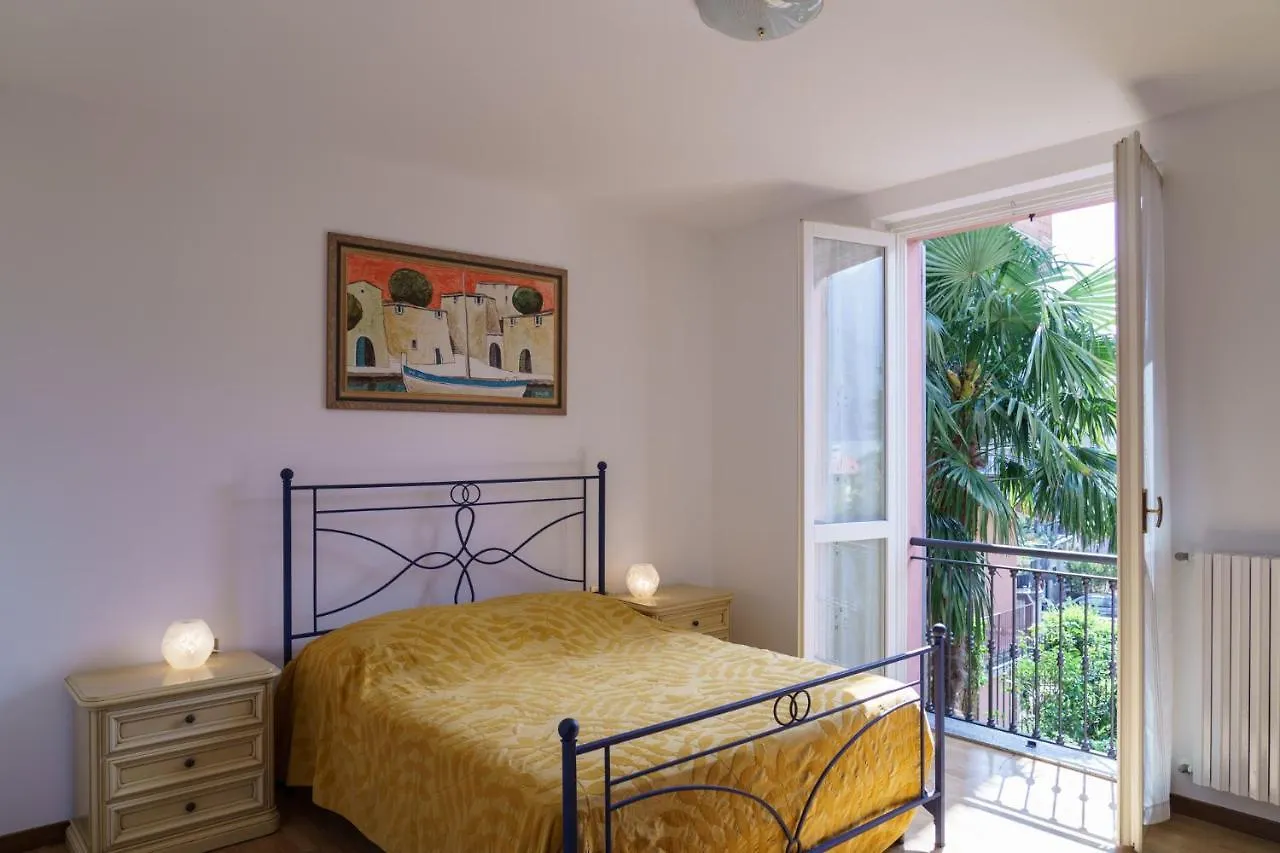 Casa Aidee Apartment Varenna