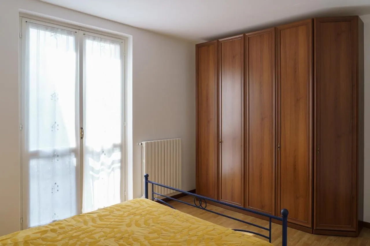 Casa Aidee Apartment Varenna Italy
