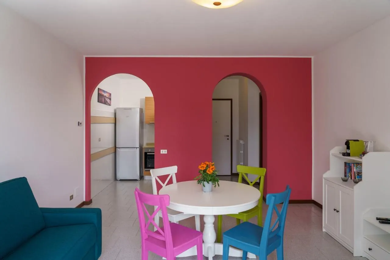 Casa Aidee Apartment Varenna Italy