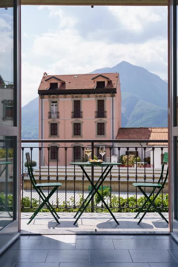 Casa Aidee Apartment Varenna