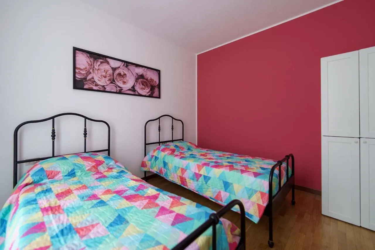 Casa Aidee Apartment Varenna 0*,  Italy