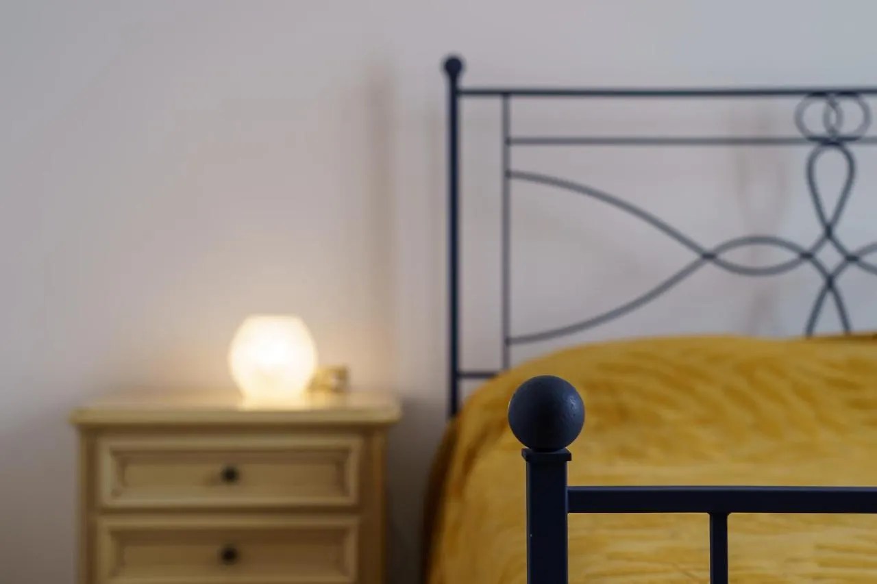 바레나 Casa Aidee 아파트