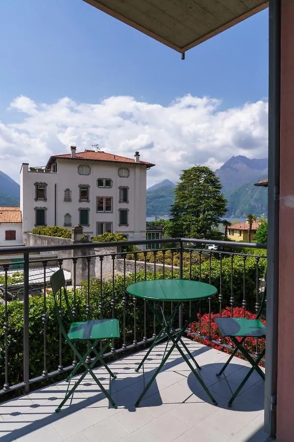 Casa Aidee Apartment Varenna 0*,  Italy