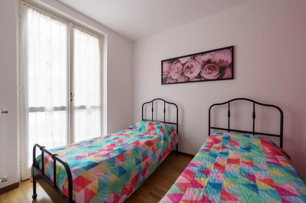 Casa Aidee Apartment Varenna Italy