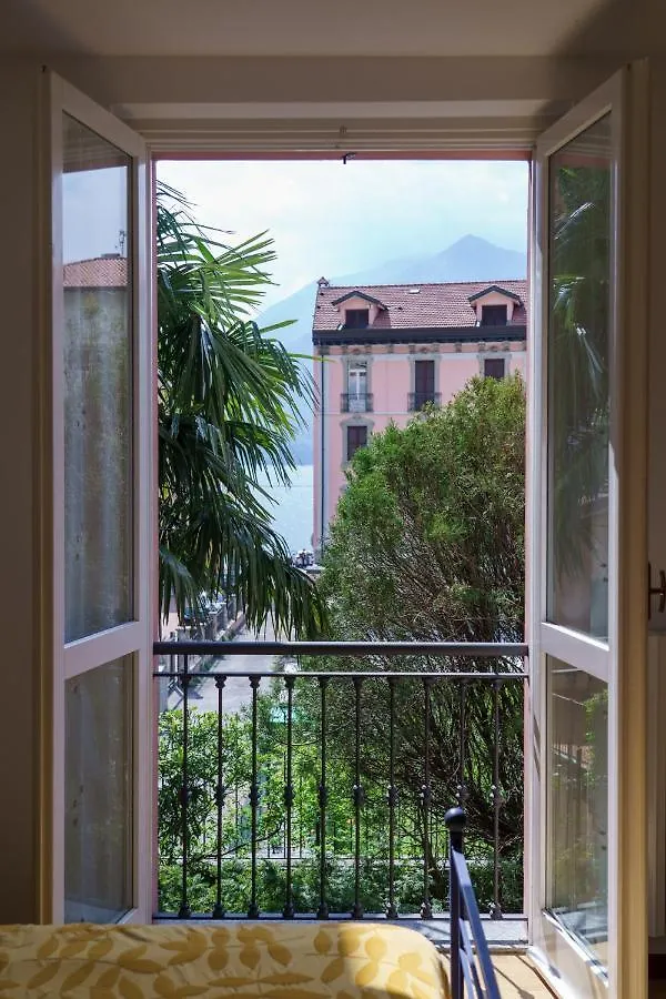Casa Aidee Apartment Varenna Italy
