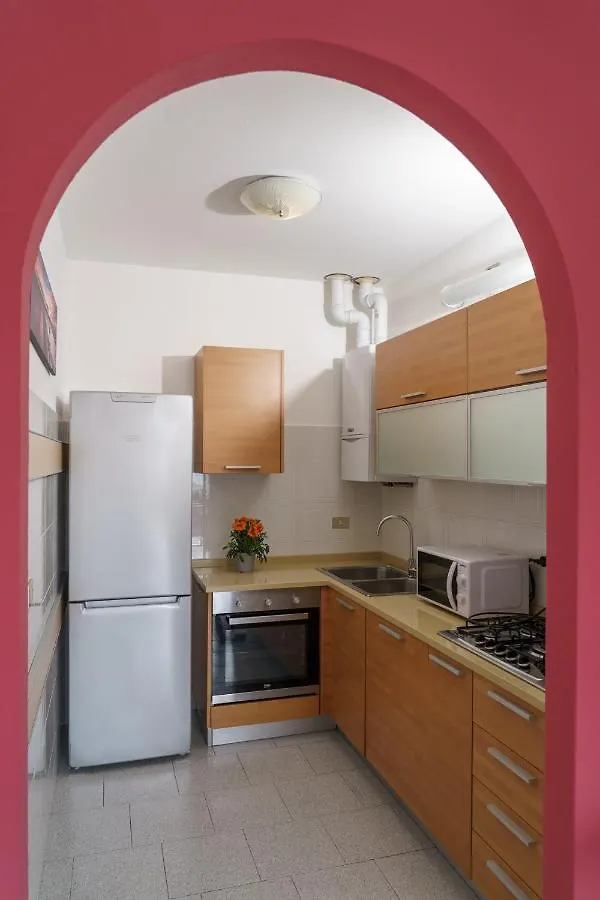 Casa Aidee Apartment Varenna