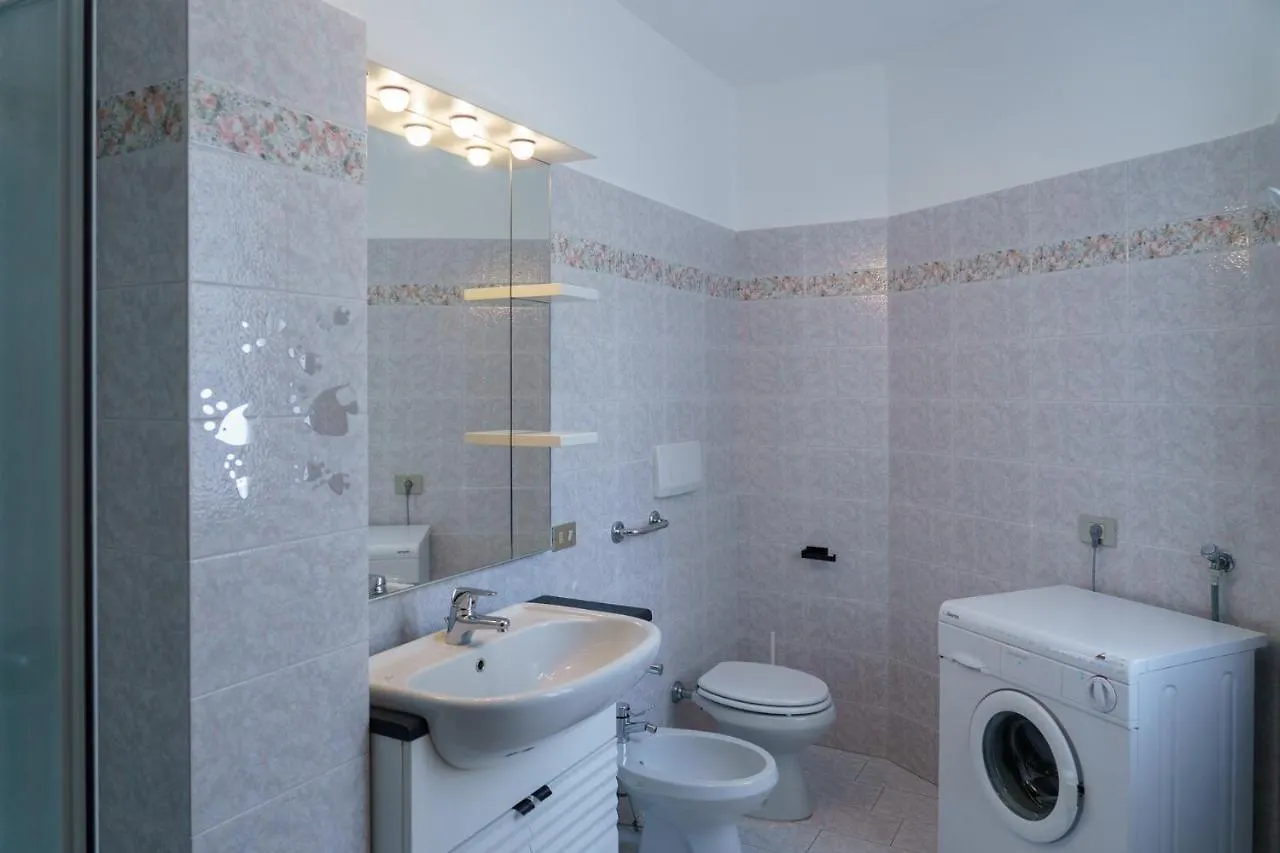 Casa Aidee Apartment Varenna 0*,  Italy