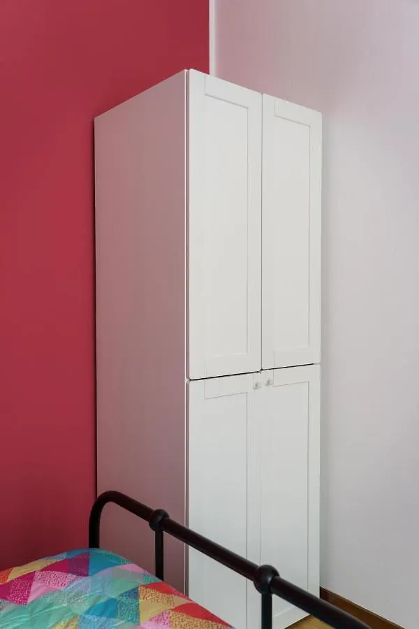 바레나 Casa Aidee 아파트