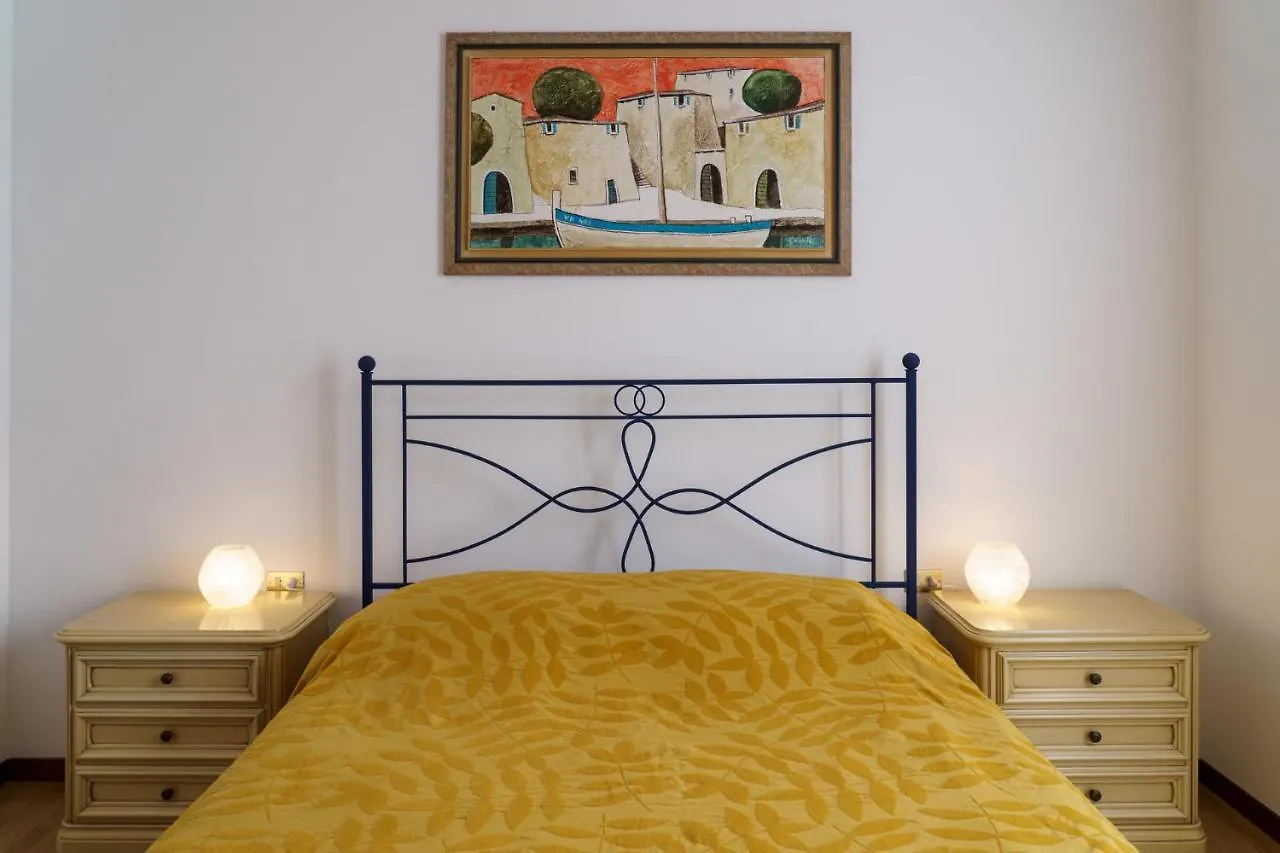 바레나 Casa Aidee 아파트