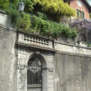 Apartment Albertina, Varenna
