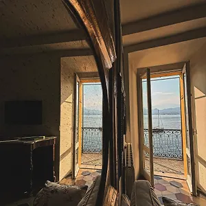 Apartment Caffe, Varenna