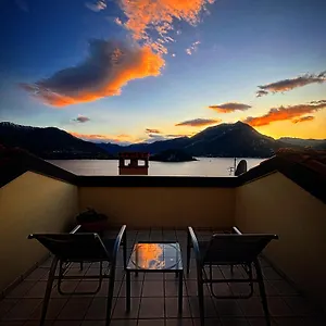 Apartment Wonder View - Relax And Nature, Varenna